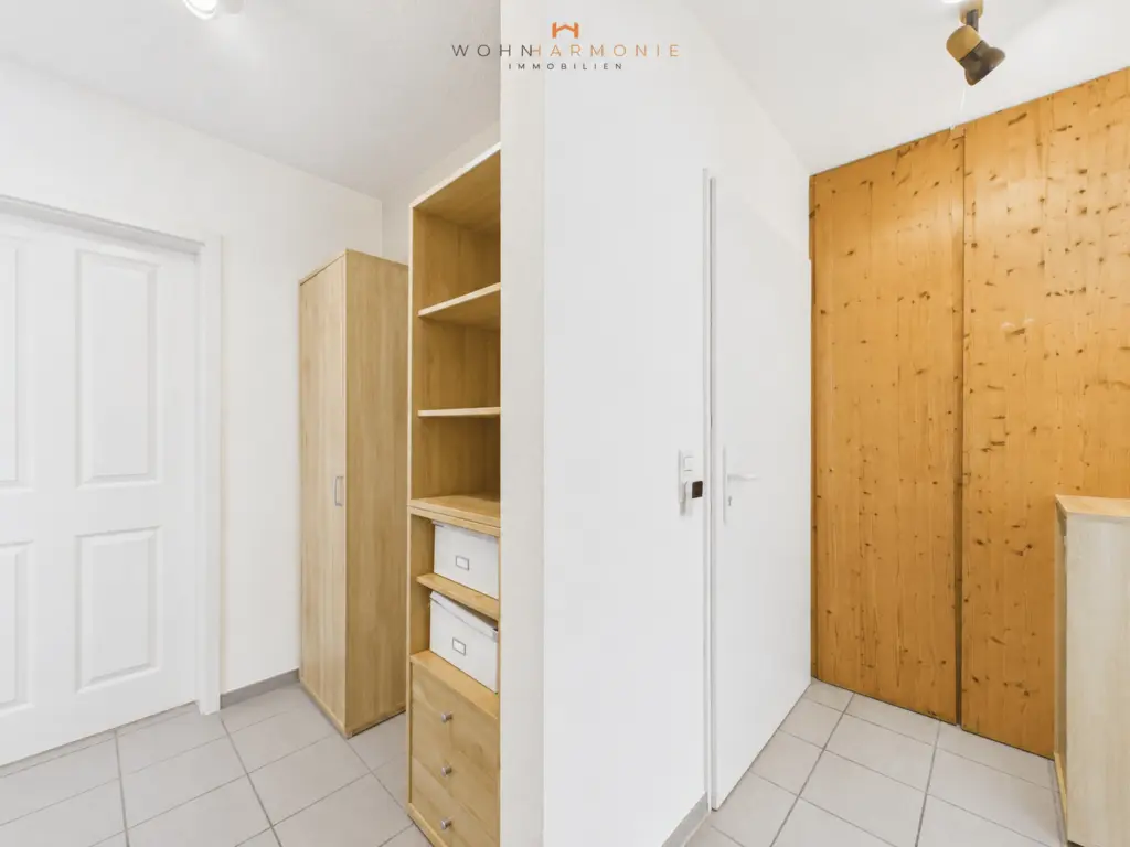 Etagenwohnung in Pforzheim — Bild 7