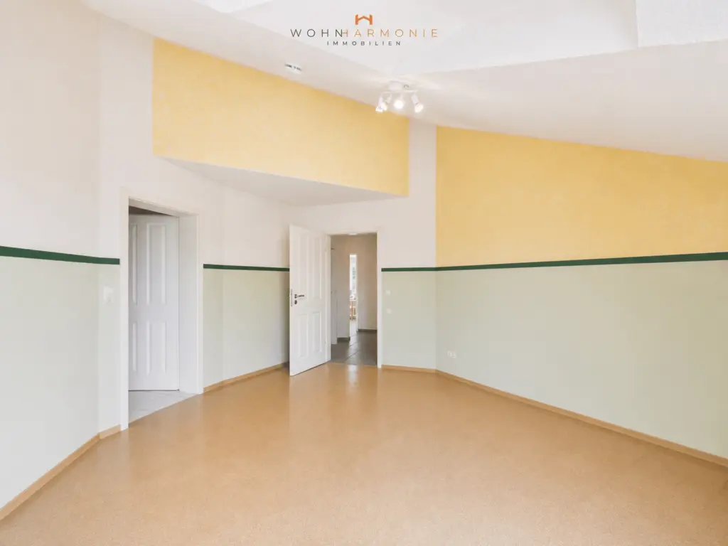 Etagenwohnung in Pforzheim — Bild 4