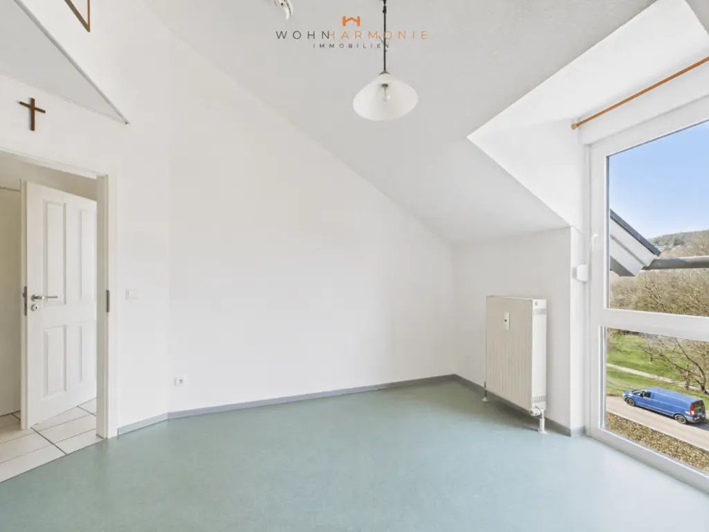 Etagenwohnung in Pforzheim — Bild 4