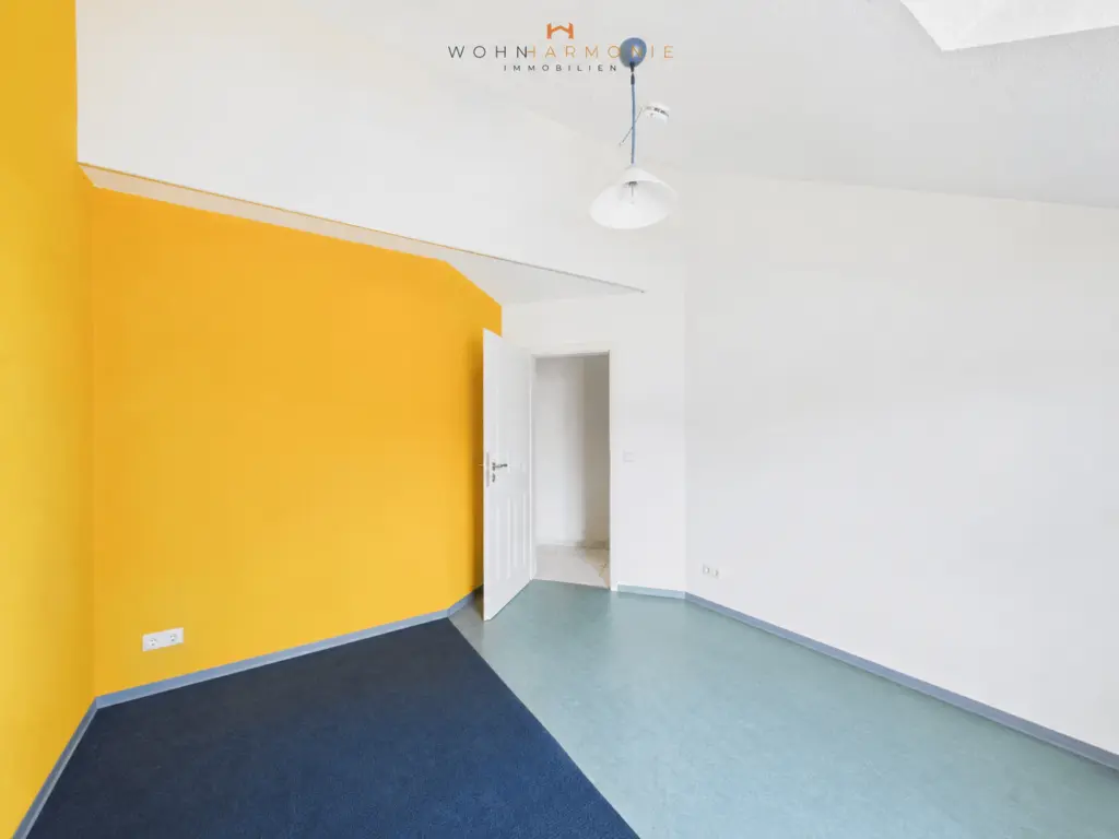 Etagenwohnung in Pforzheim — Bild 3