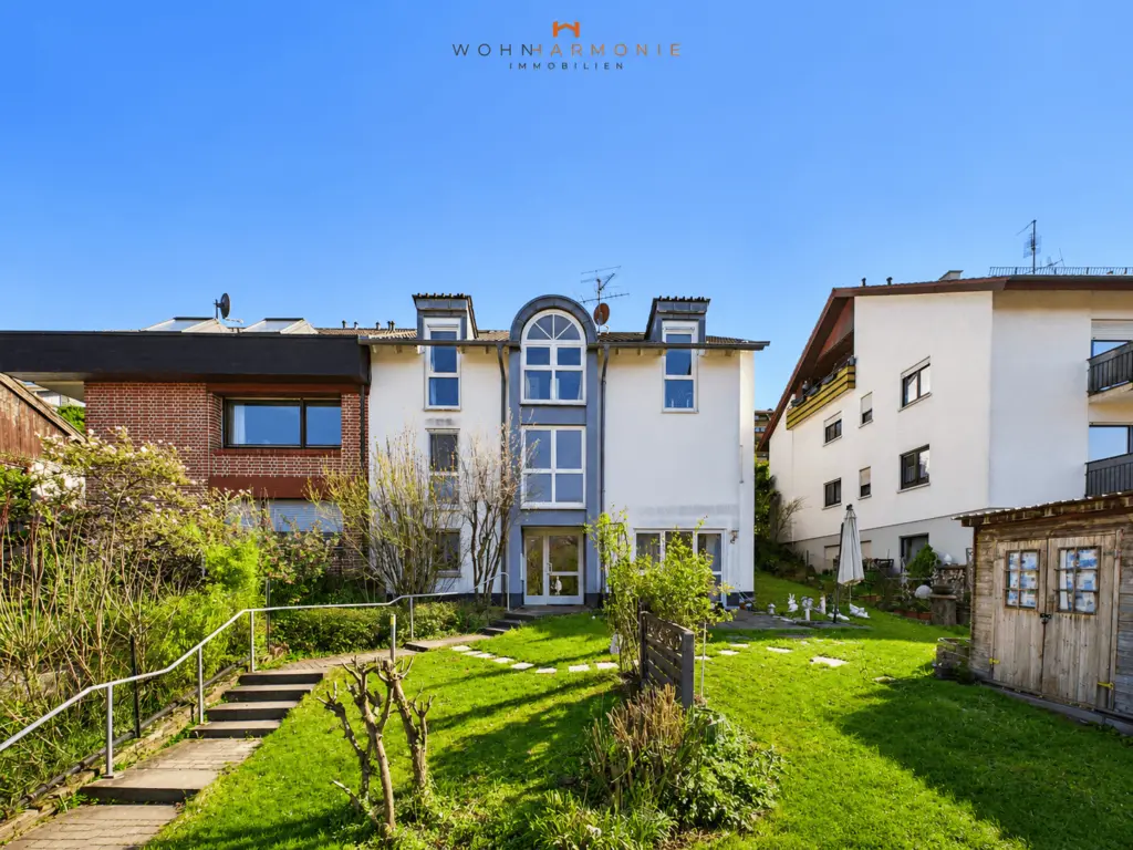 Etagenwohnung in Pforzheim — Bild 8