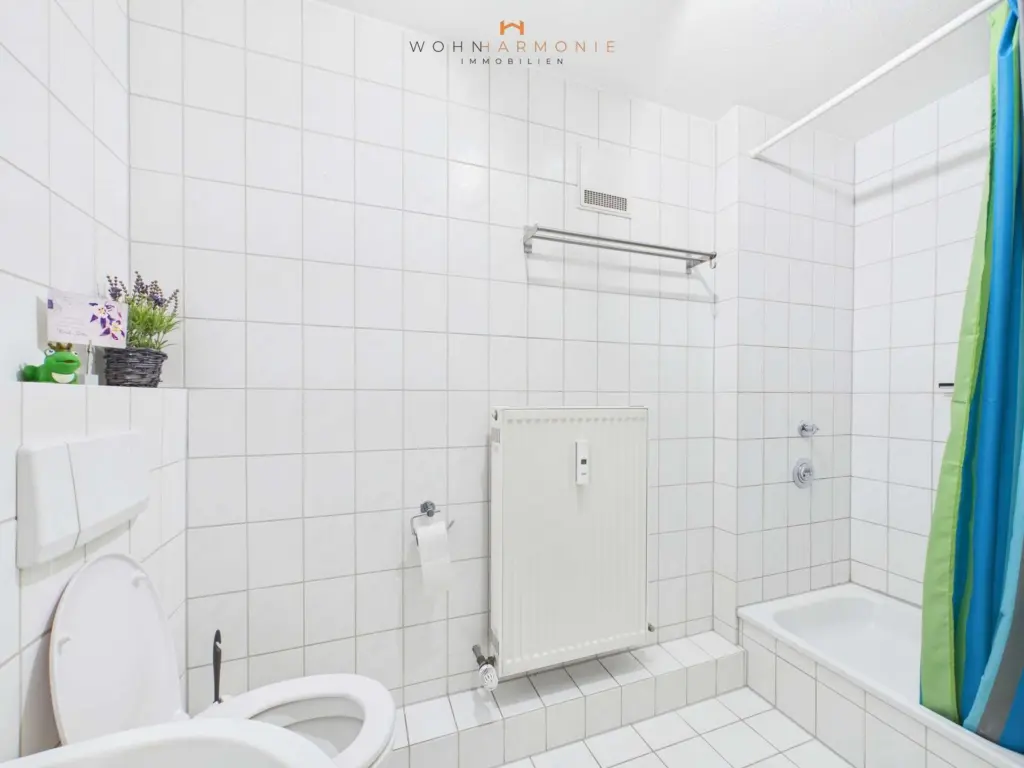 Etagenwohnung in Pforzheim — Bild 6