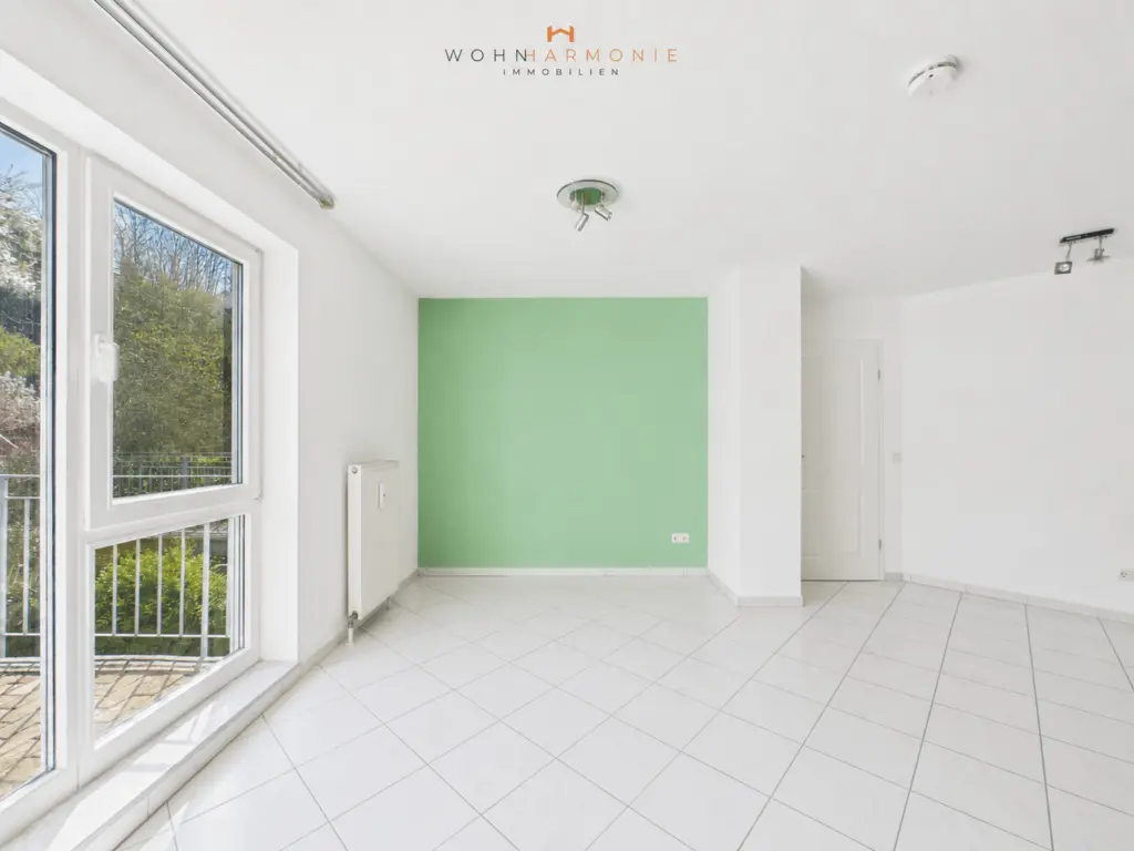 Etagenwohnung in Pforzheim — Bild 2