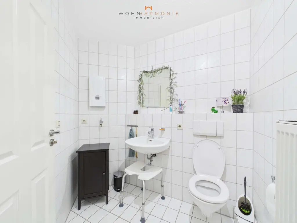 Etagenwohnung in Pforzheim — Bild 5