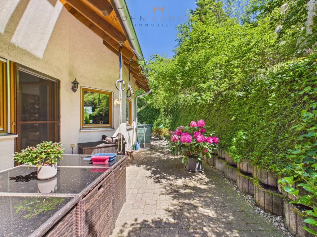 Doppelhaushälfte in Gärtringen — Bild 11