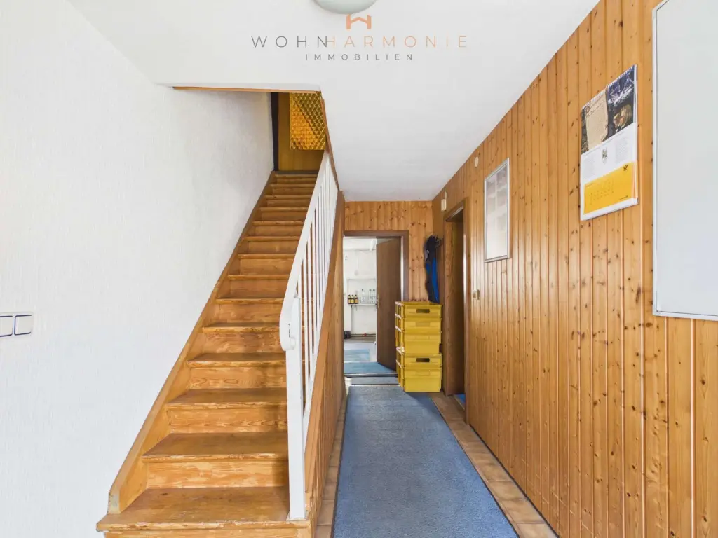 Zweifamilienhaus in Pfedelbach — Bild 18