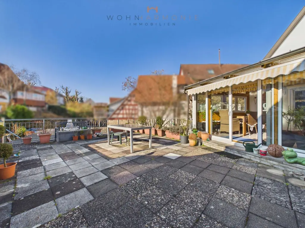 Zweifamilienhaus in Pfedelbach — Bild 8