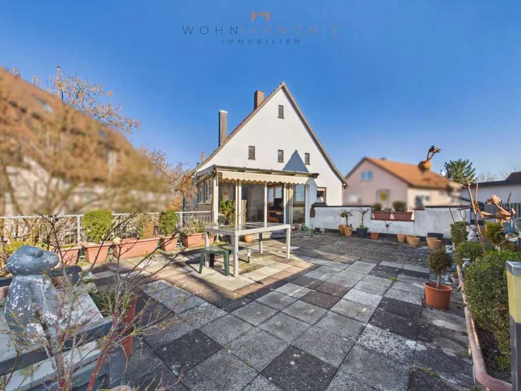 Zweifamilienhaus in Pfedelbach — Bild 7