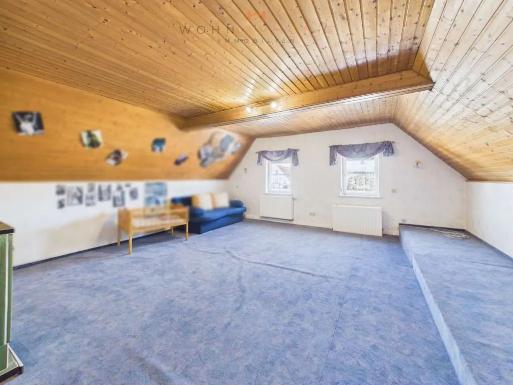Zweifamilienhaus in Pfedelbach — Bild 15
