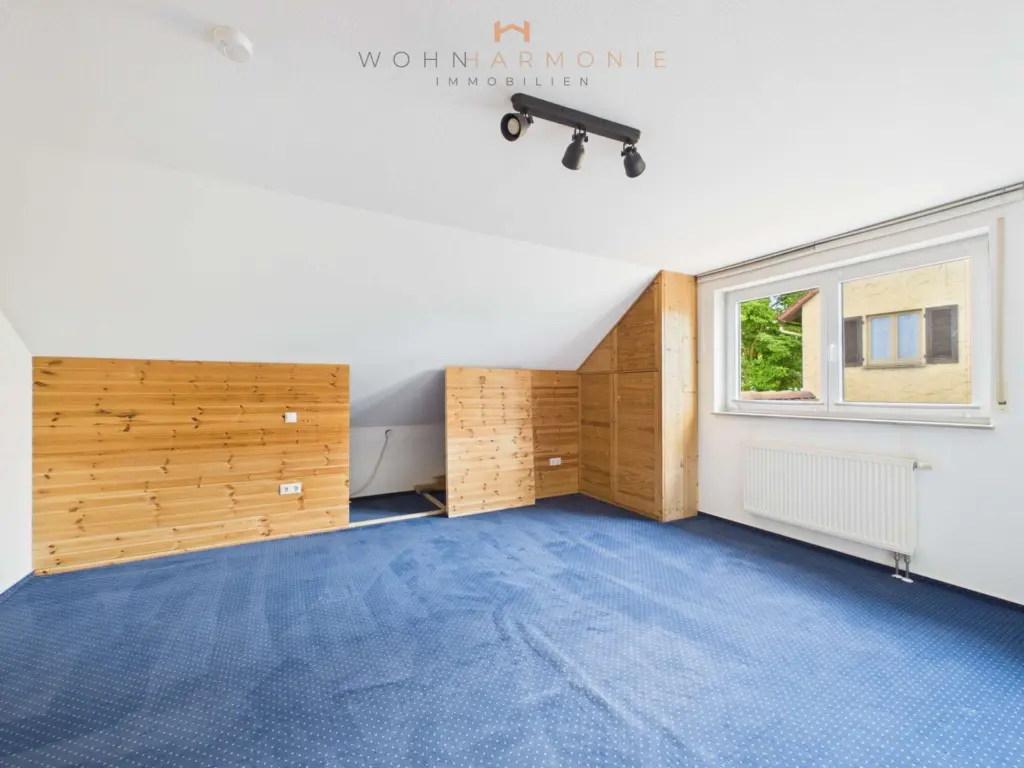 Doppelhaushälfte in Sersheim — Bild 18