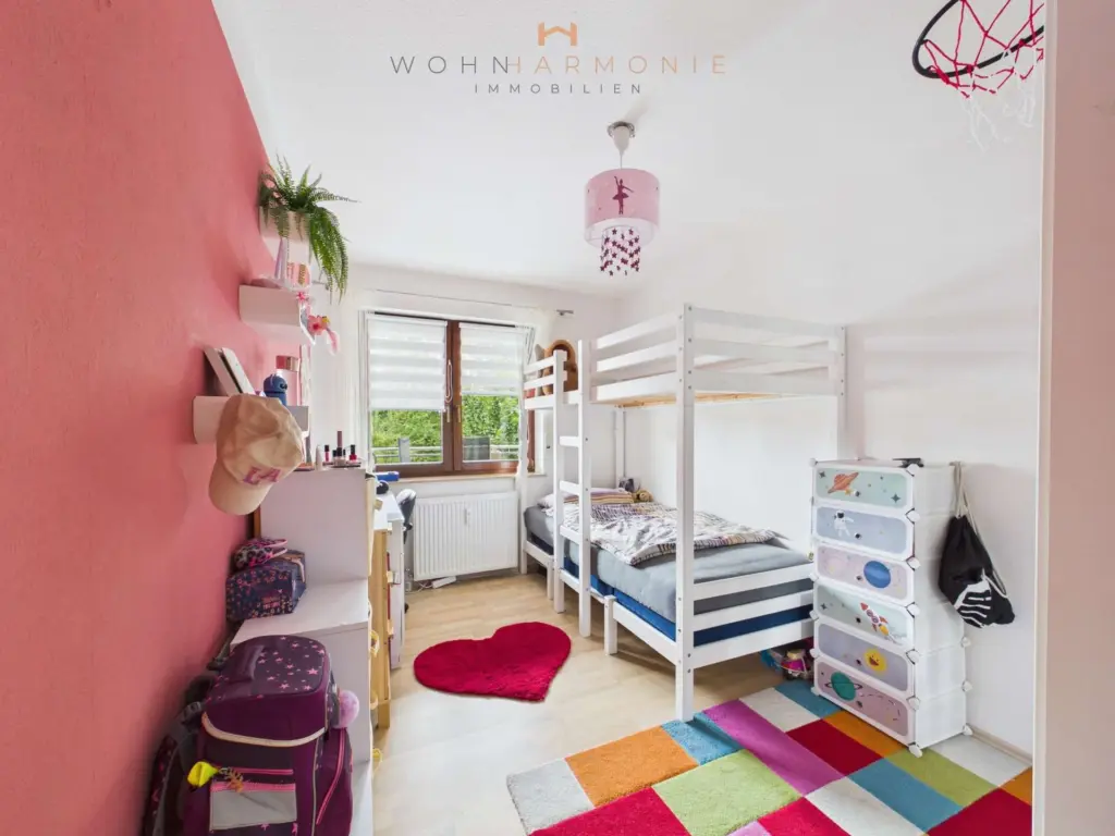 Etagenwohnung in Renningen — Bild 11