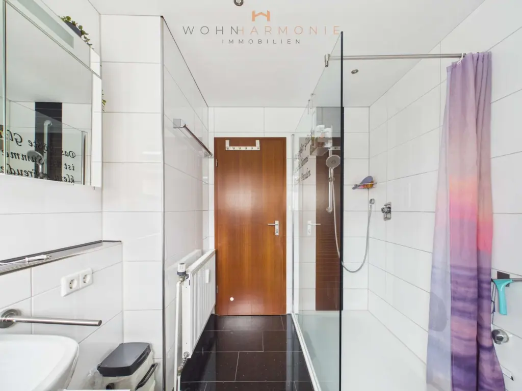 Etagenwohnung in Renningen — Bild 8