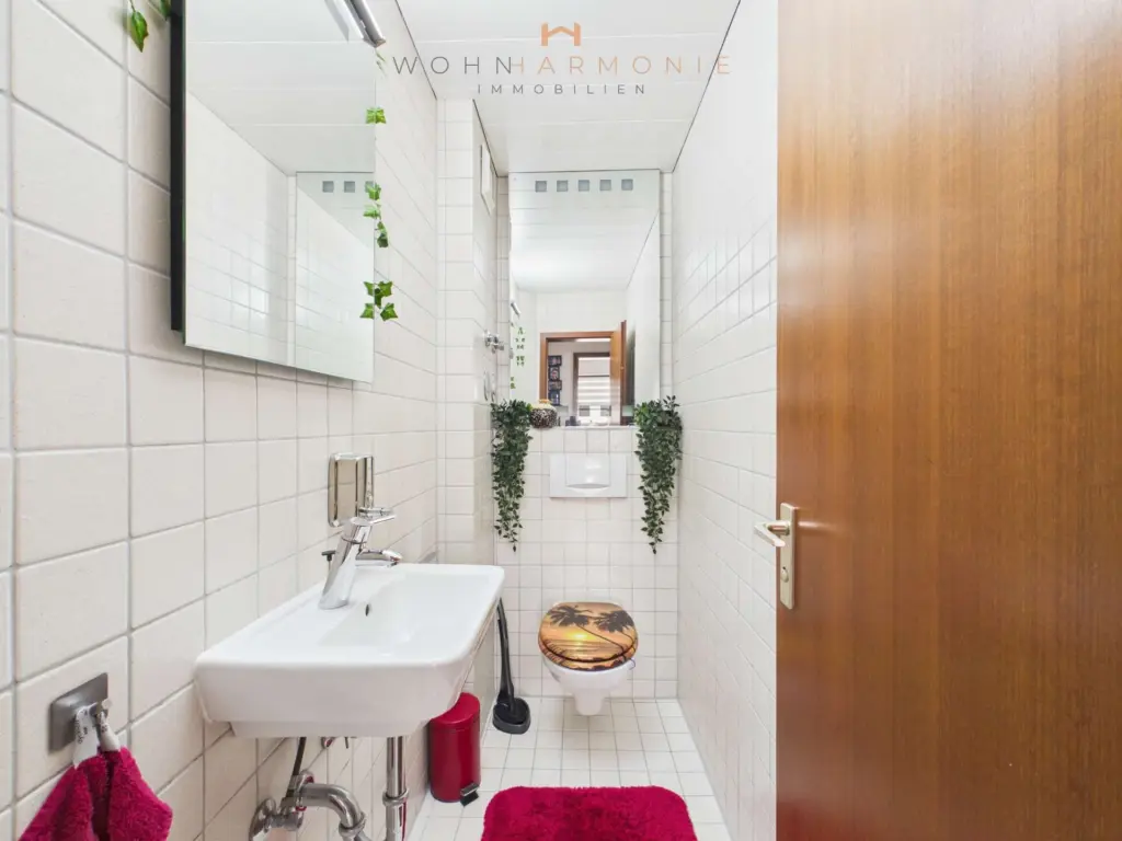 Etagenwohnung in Renningen — Bild 13