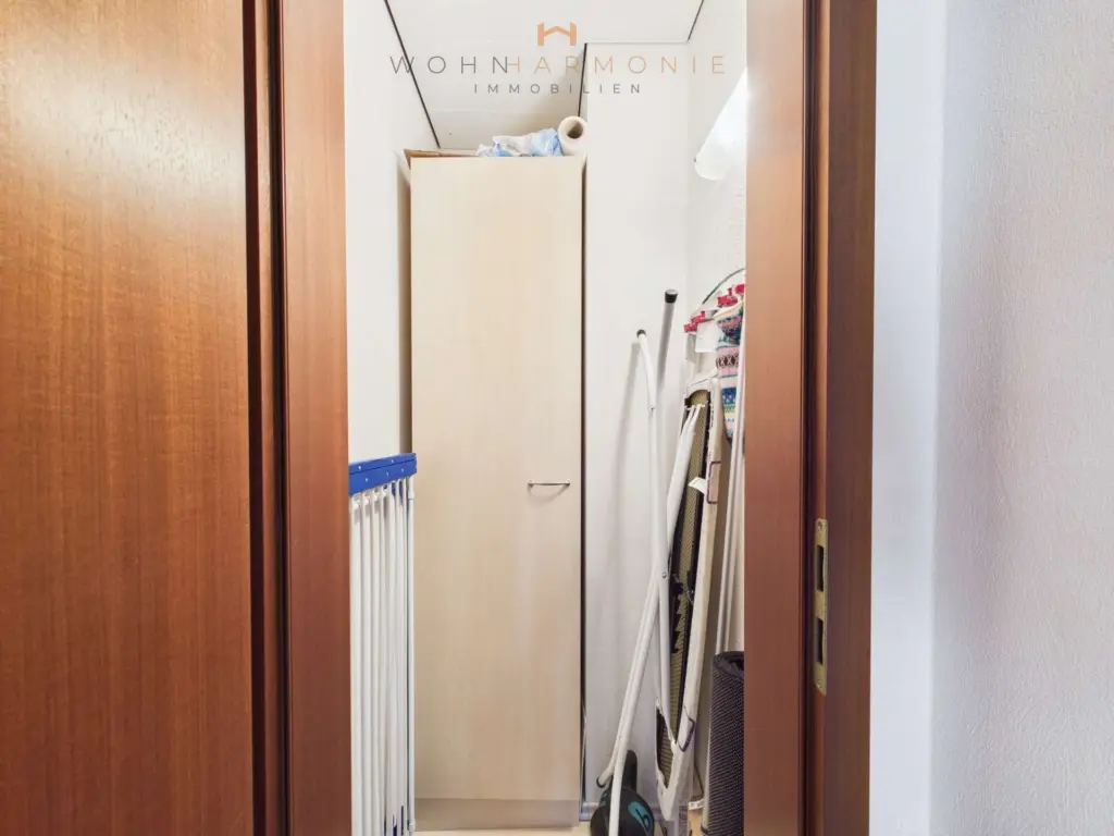 Etagenwohnung in Renningen — Bild 9