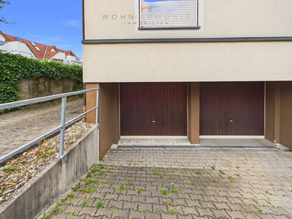 Etagenwohnung in Renningen — Bild 18