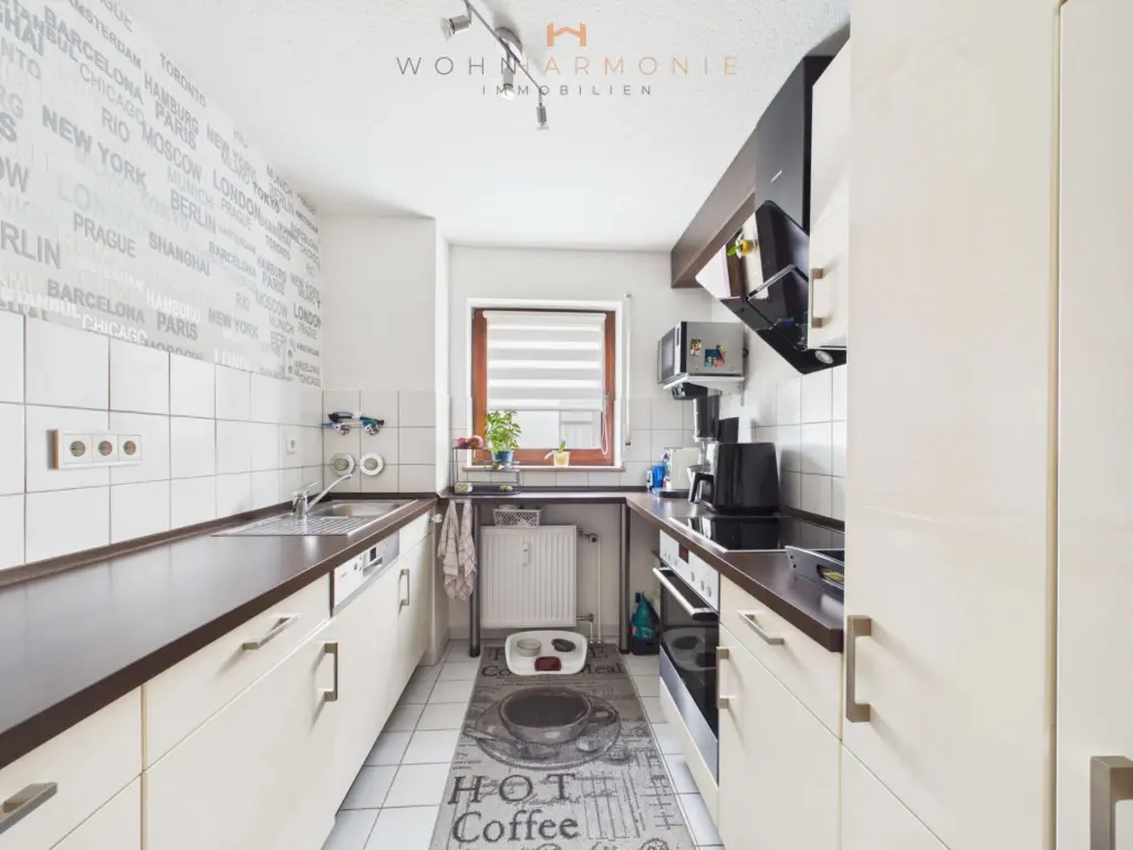 Etagenwohnung in Renningen — Bild 3