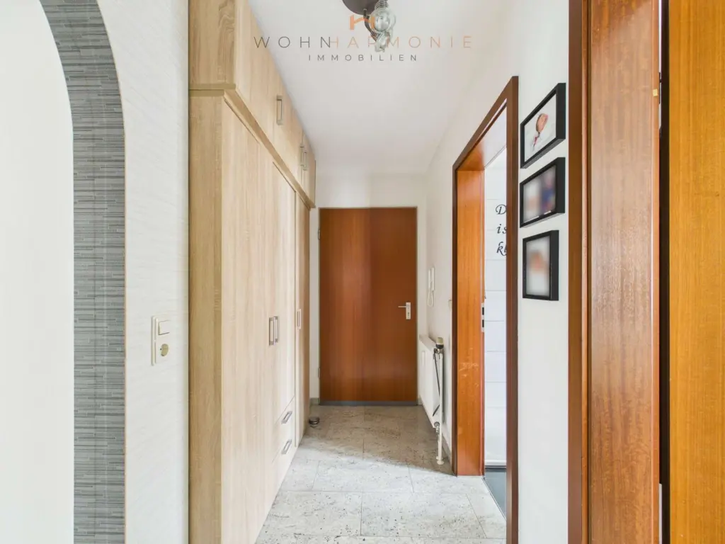 Etagenwohnung in Renningen — Bild 6