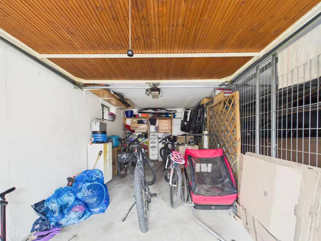 Etagenwohnung in Renningen — Bild 19