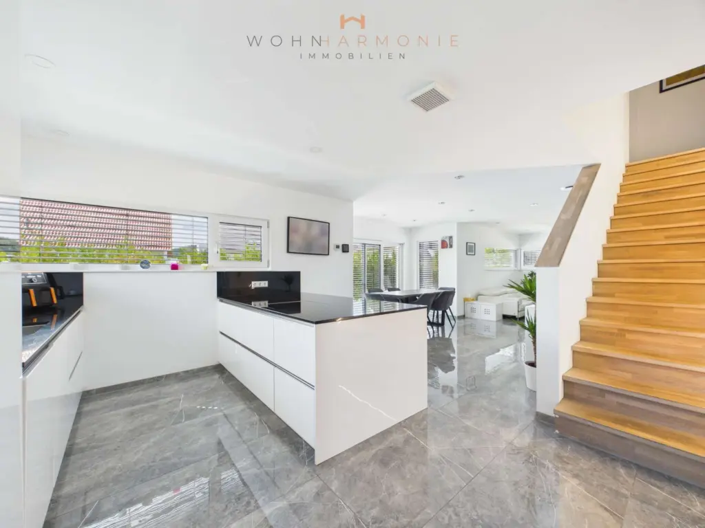 Einfamilienhaus in Tiefenbronn — Bild 2
