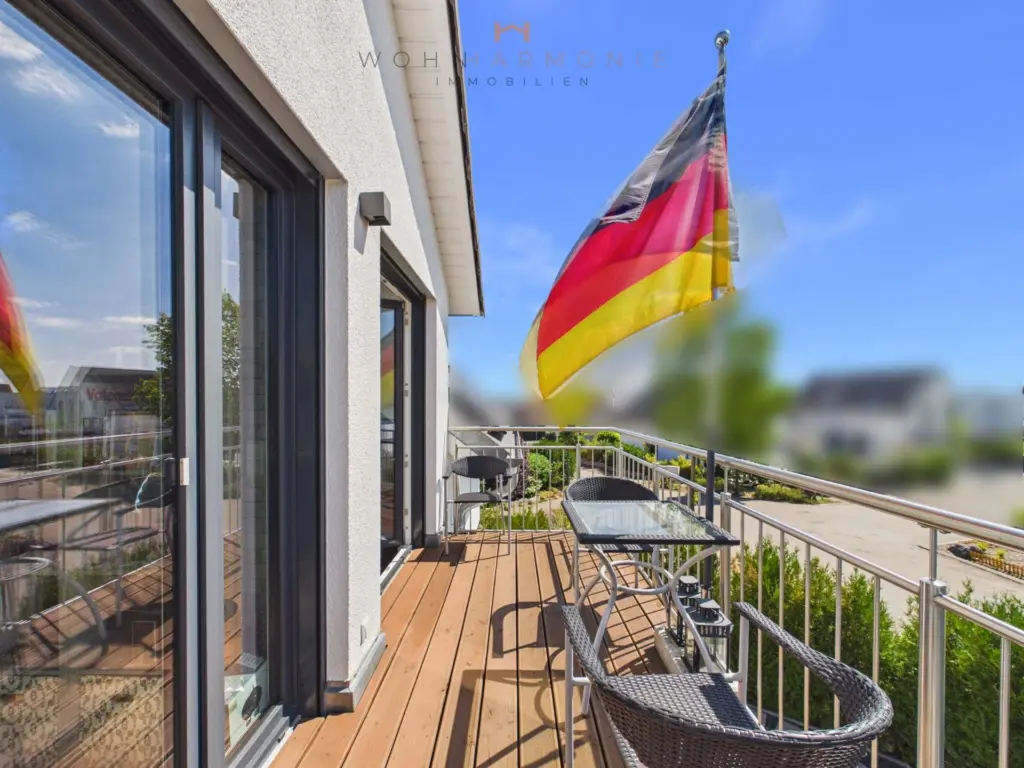 Einfamilienhaus in Tiefenbronn — Bild 23