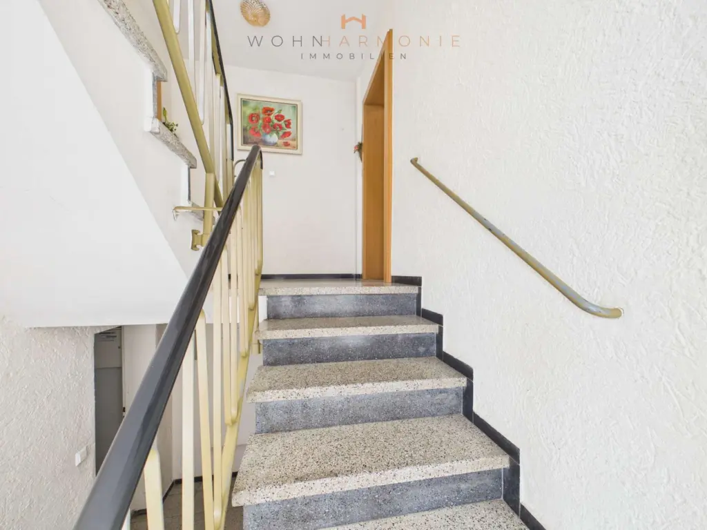 Erdgeschosswohnung in Waiblingen — Bild 12