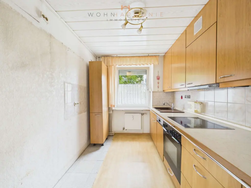 Erdgeschosswohnung in Waiblingen — Bild 4