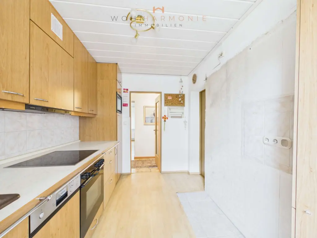 Erdgeschosswohnung in Waiblingen — Bild 5