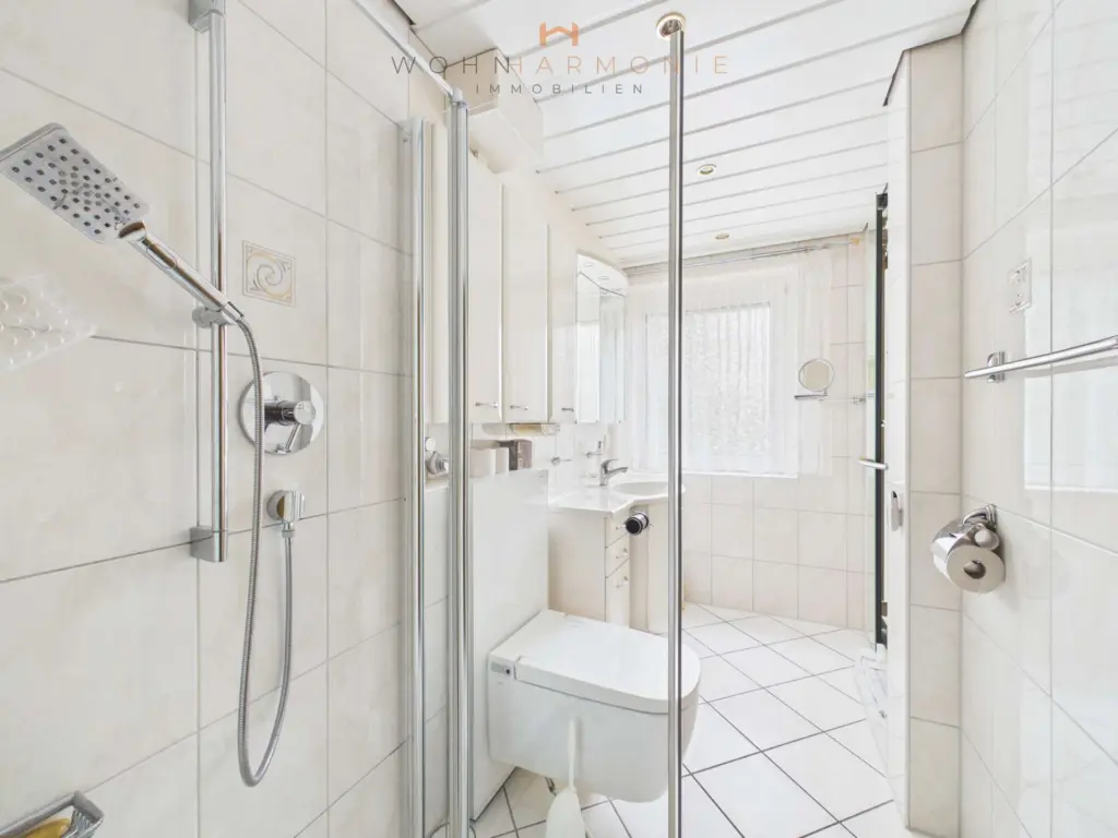Erdgeschosswohnung in Waiblingen — Bild 8