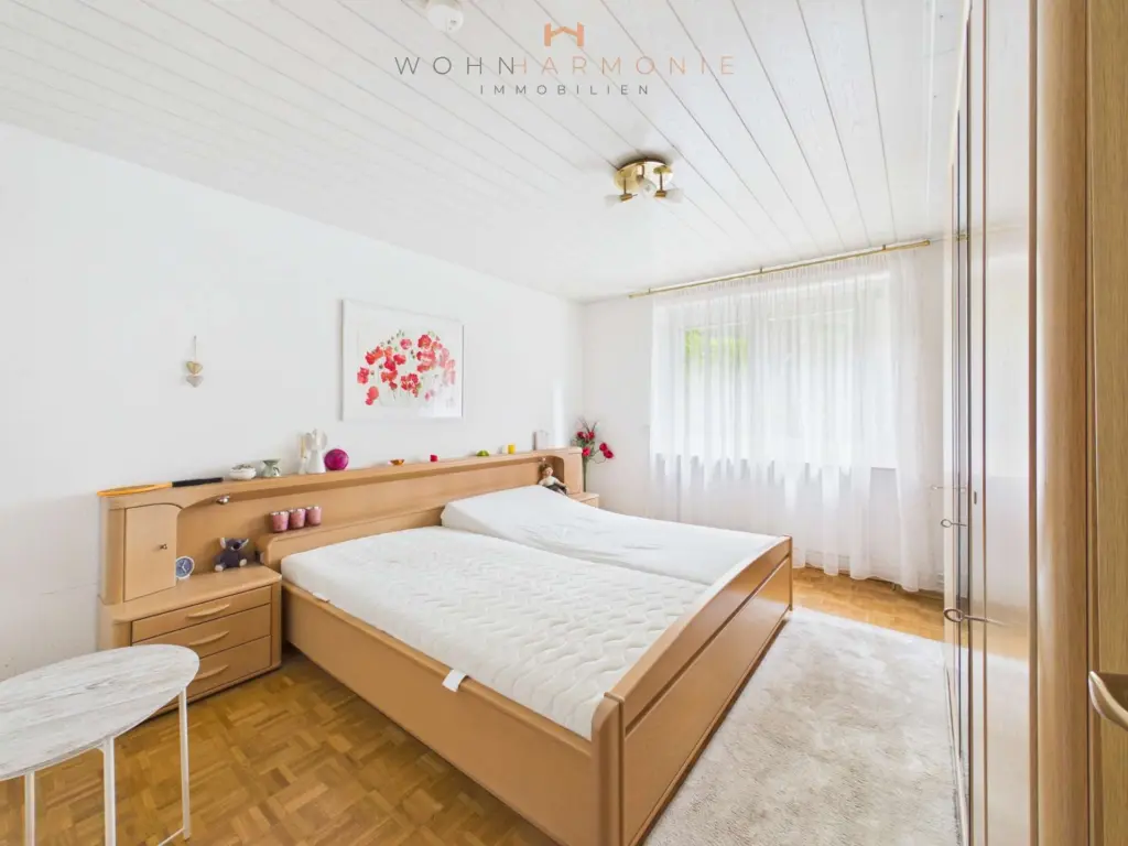 Erdgeschosswohnung in Waiblingen — Bild 6