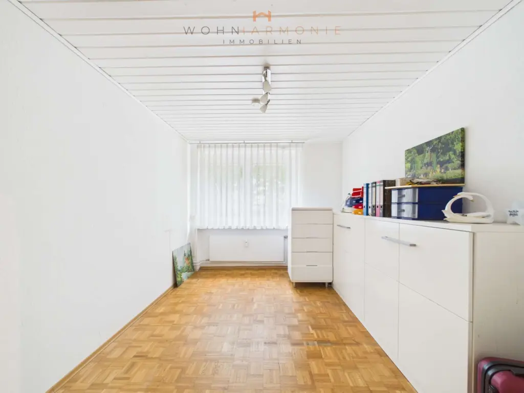 Erdgeschosswohnung in Waiblingen — Bild 7