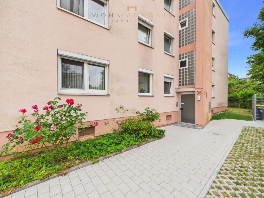 Erdgeschosswohnung in Waiblingen — Bild 13