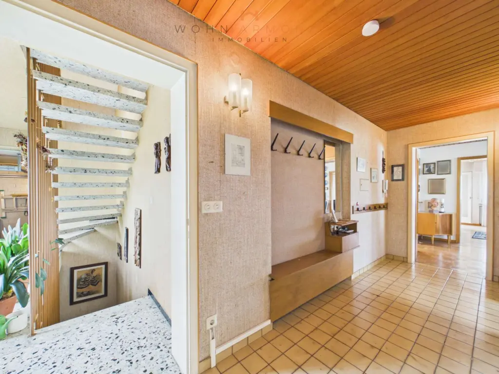 Einfamilienhaus in Vaihingen an der Enz — Bild 9