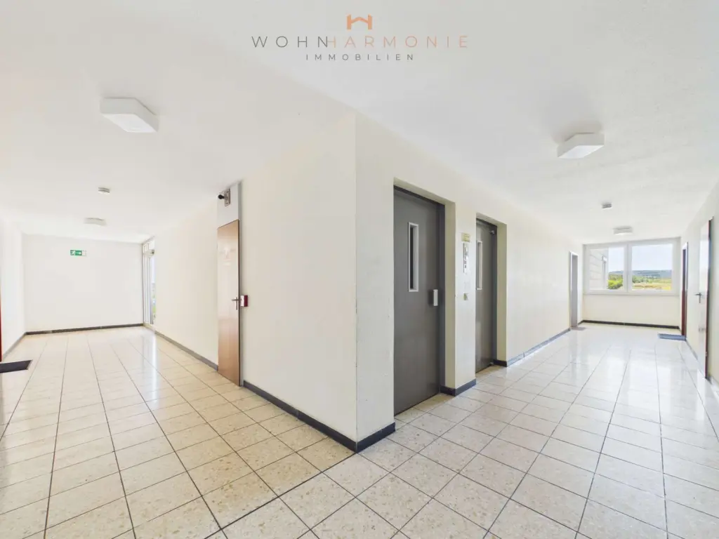 Etagenwohnung in Backnang — Bild 16