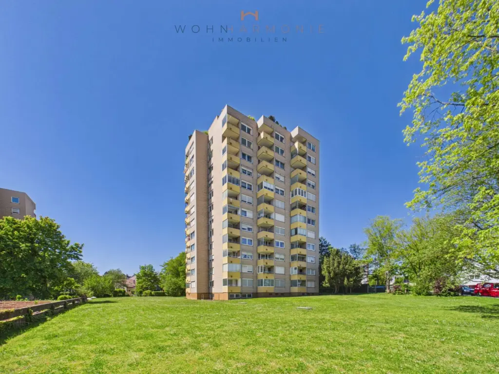 Etagenwohnung in Backnang — Bild 19