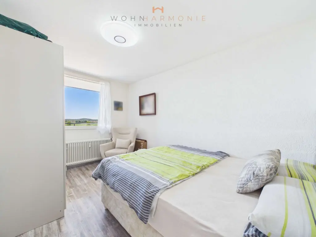 Etagenwohnung in Backnang — Bild 7