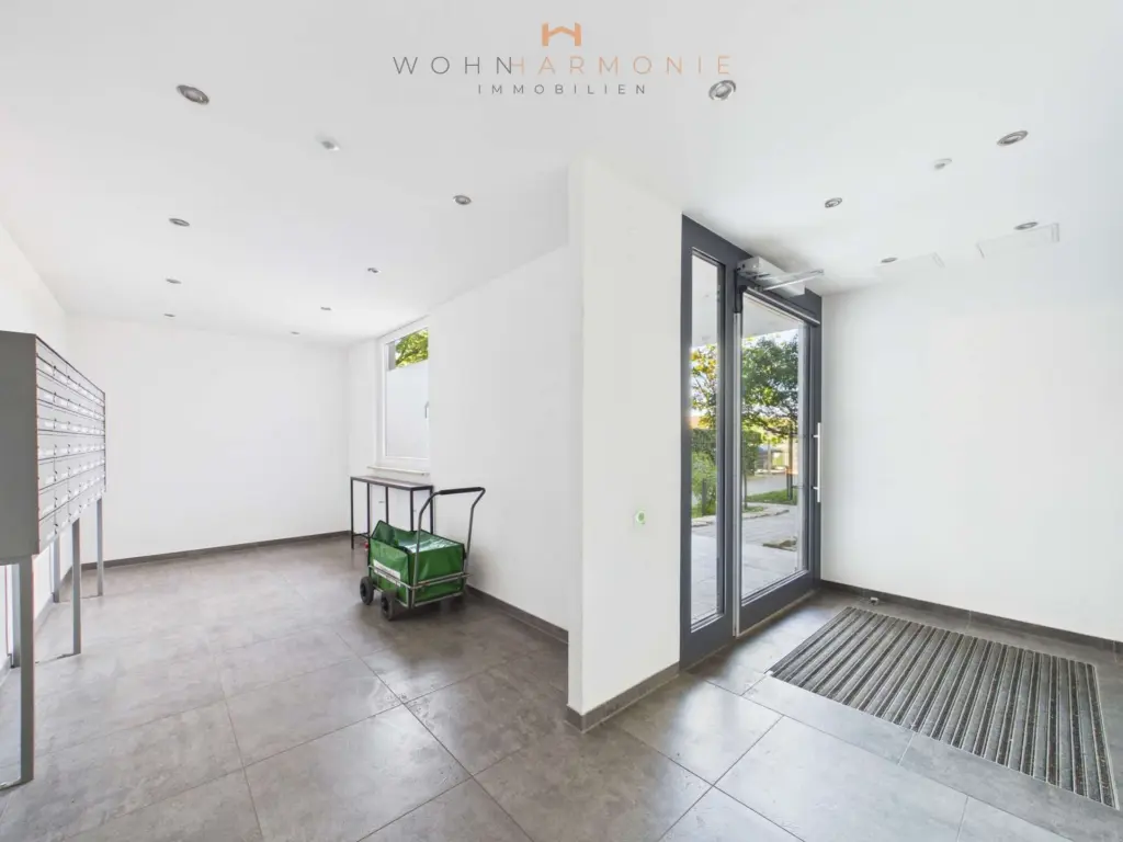 Etagenwohnung in Backnang — Bild 15