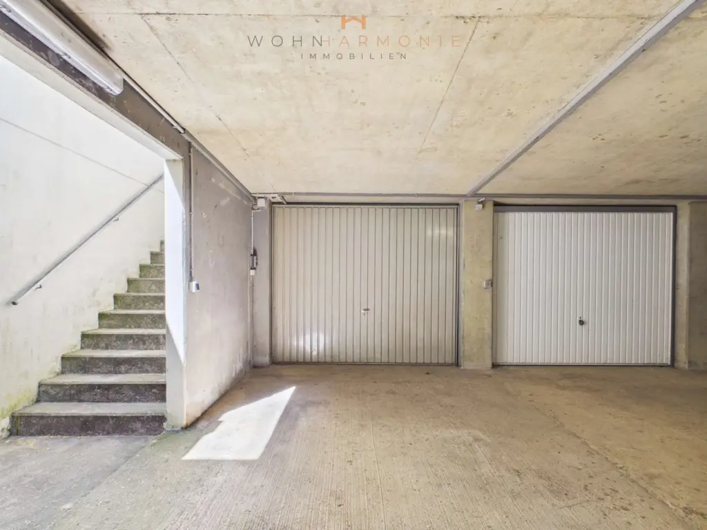 Etagenwohnung in Backnang — Bild 17