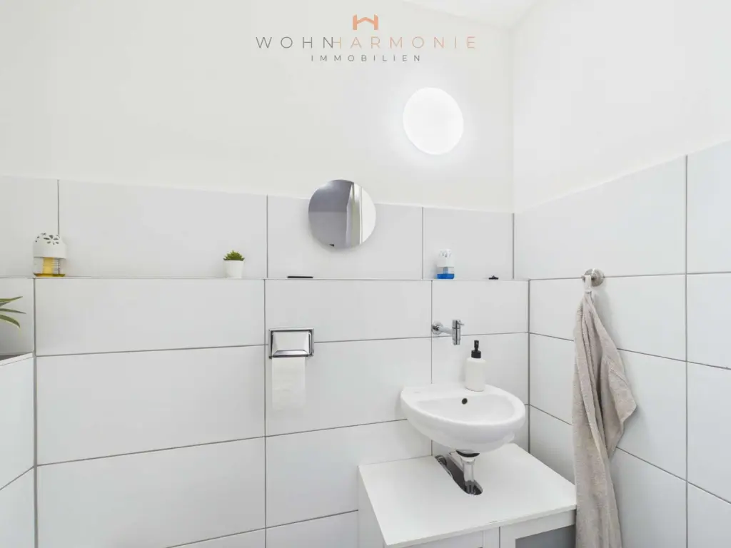 Etagenwohnung in Backnang — Bild 11