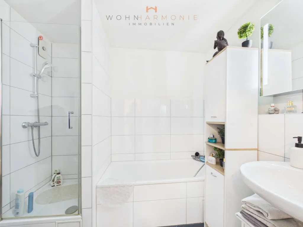 Etagenwohnung in Backnang — Bild 10
