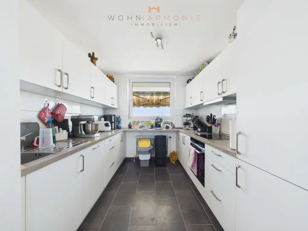 Etagenwohnung in Backnang — Bild 5