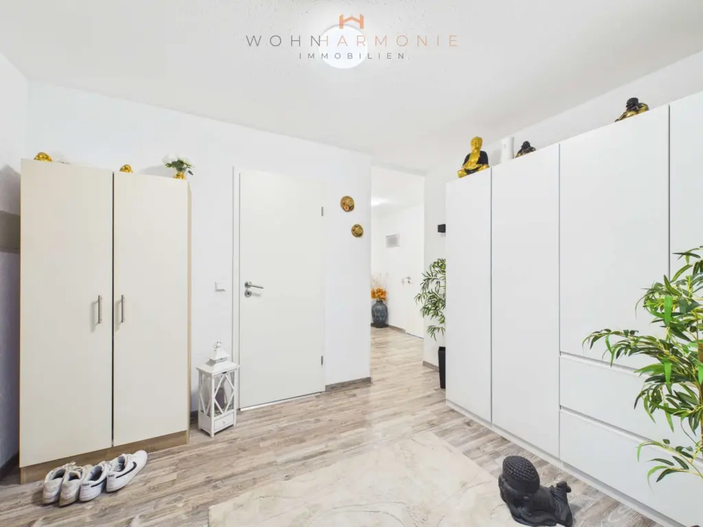 Etagenwohnung in Backnang — Bild 12