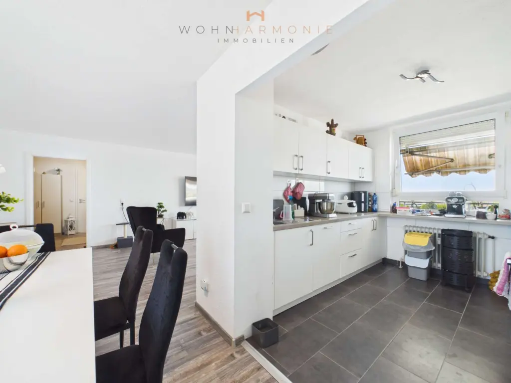 Etagenwohnung in Backnang — Bild 4