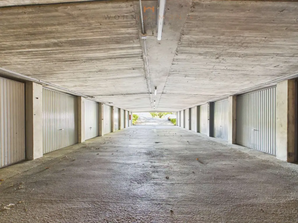 Etagenwohnung in Backnang — Bild 18