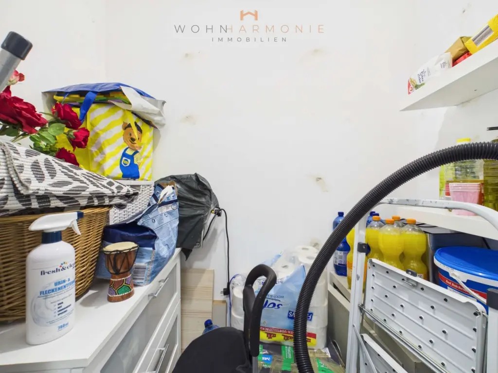 Etagenwohnung in Backnang — Bild 13