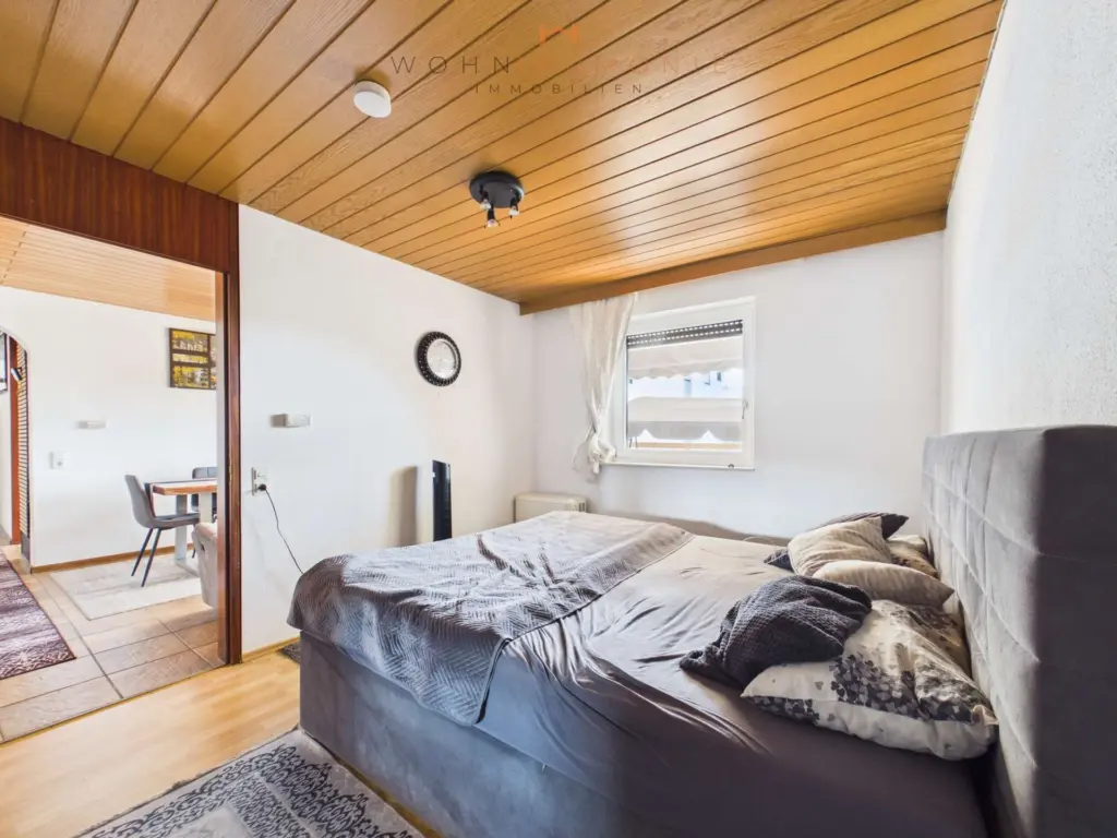 Etagenwohnung in Remseck am Neckar — Bild 8