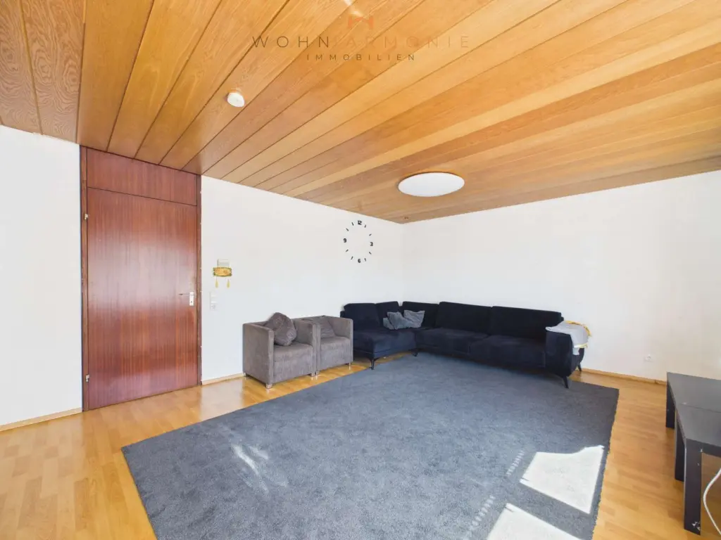 Etagenwohnung in Remseck am Neckar — Bild 4