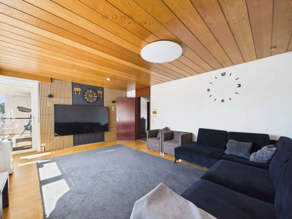 Etagenwohnung in Remseck am Neckar — Bild 3