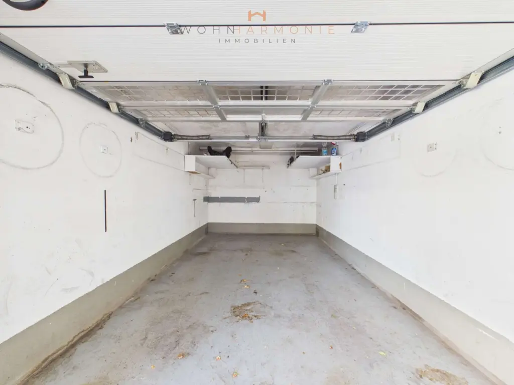 Etagenwohnung in Remseck am Neckar — Bild 18