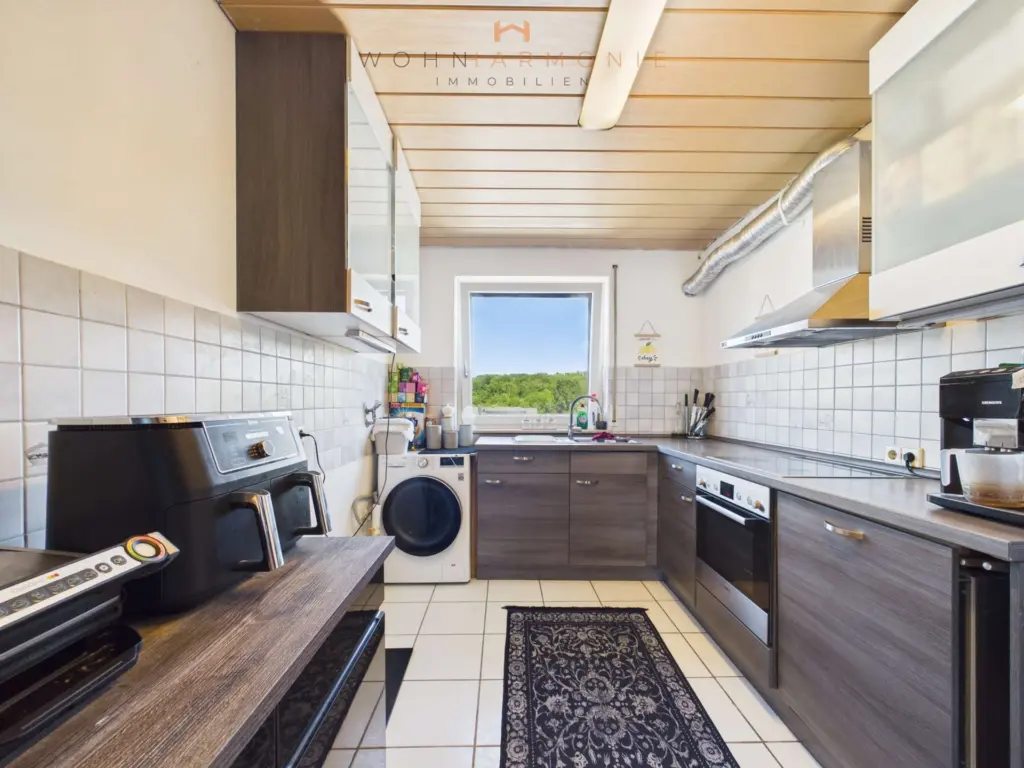 Etagenwohnung in Remseck am Neckar — Bild 10