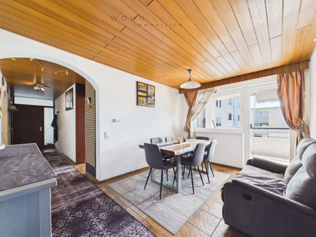 Etagenwohnung in Remseck am Neckar — Bild 9